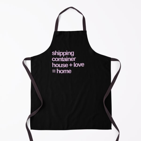 Item preview, Shipping Container House + Love = Home designed and sold by Shujii.