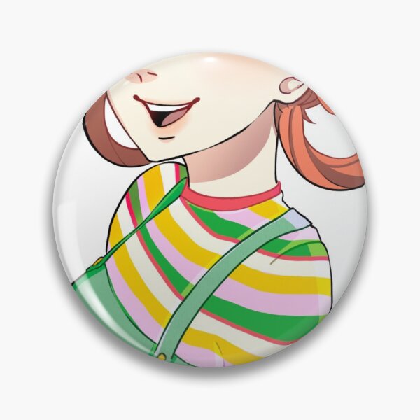 Item preview, Annette Fire Emblem Casual designed and sold by solitairechi.
