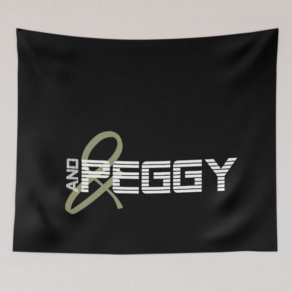 Item preview, And Peggy schuyler hamilton masks and tee-shirts designed and sold by wiggy38.