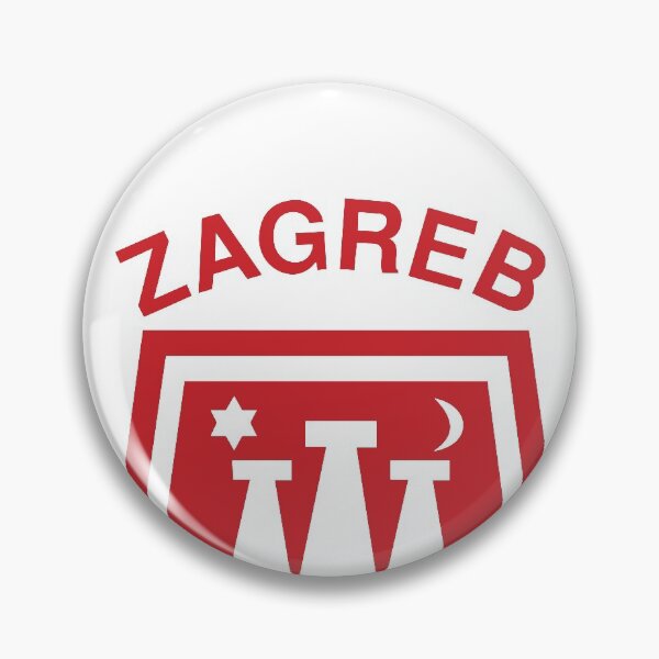 Item preview, Zagreb Kraš designed and sold by Slavia.