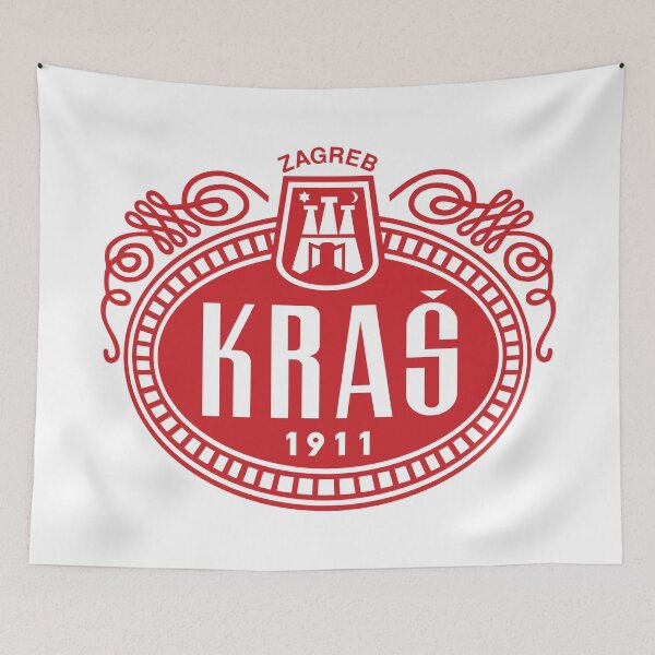 Item preview, Zagreb Kraš designed and sold by Slavia.
