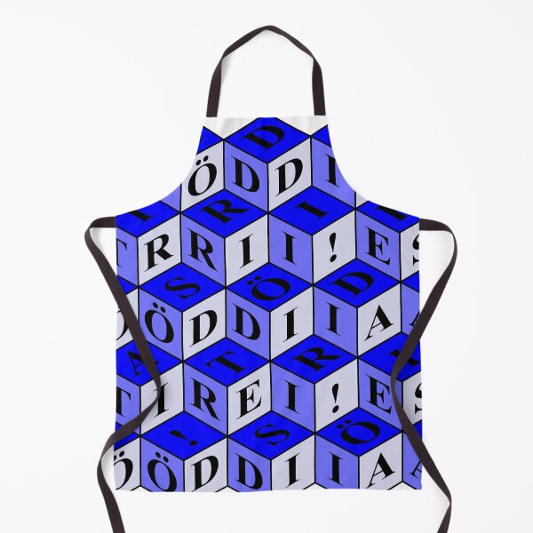 Item preview, Södiatrics designed and sold by ARTmanhART.