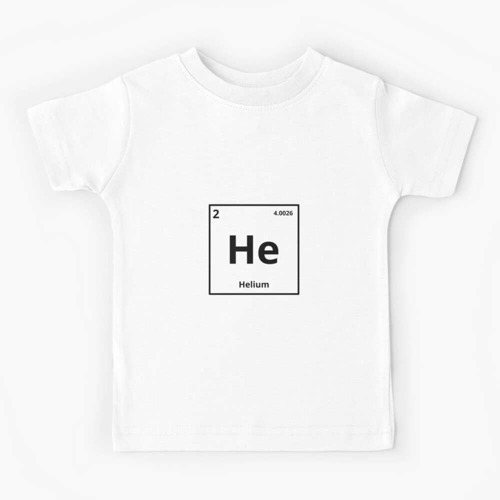 Element Helium