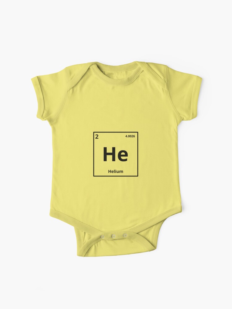 Element Helium