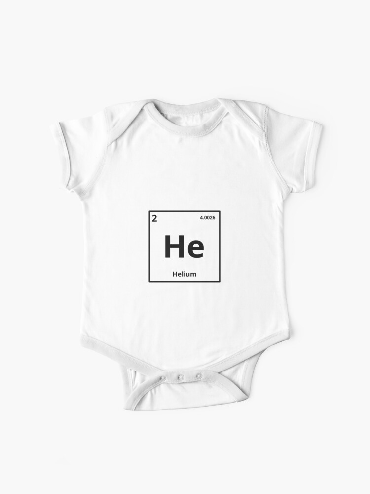 Element Helium