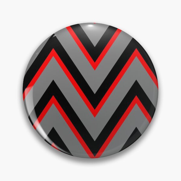 Item preview, Zazzle Red Grey Black designed and sold by Rollintone.