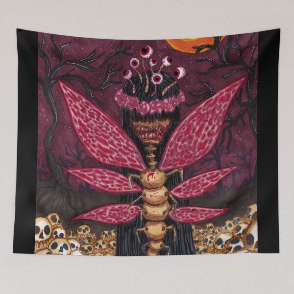 Item preview, Temperance designed and sold by nannonthehermit.