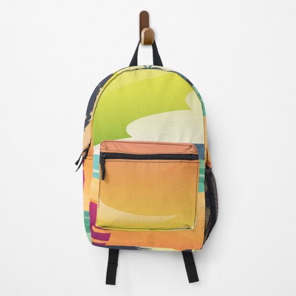 Item preview, Amazing Beach Landscape designed and sold by Vector Scout Lab.