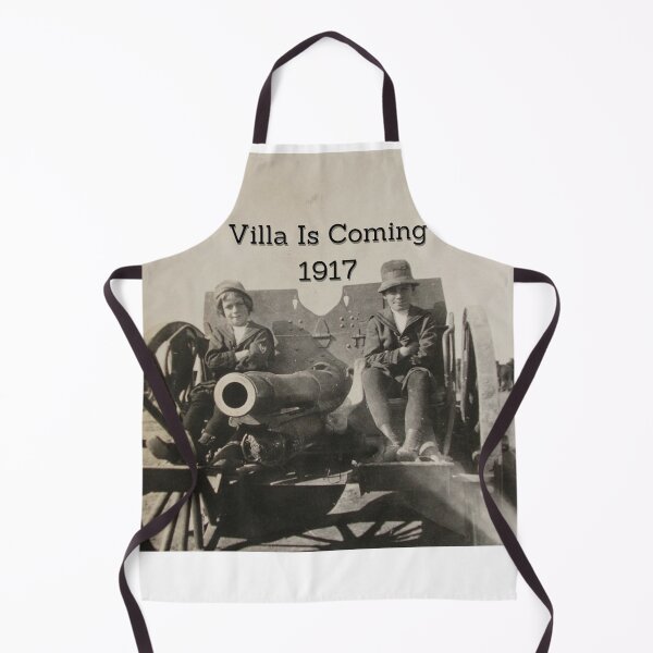 Item preview, Villa Is Coming 1917 Trouble on the Douglas, AZ and Mexican Border designed and sold by mydesignsbylar.