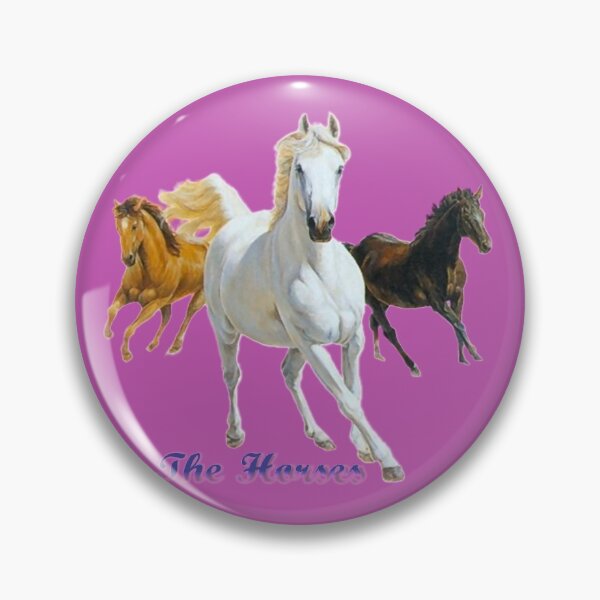 Item preview, The horse is a herbivorous and hoofed mammal designed and sold by JamalRok04.