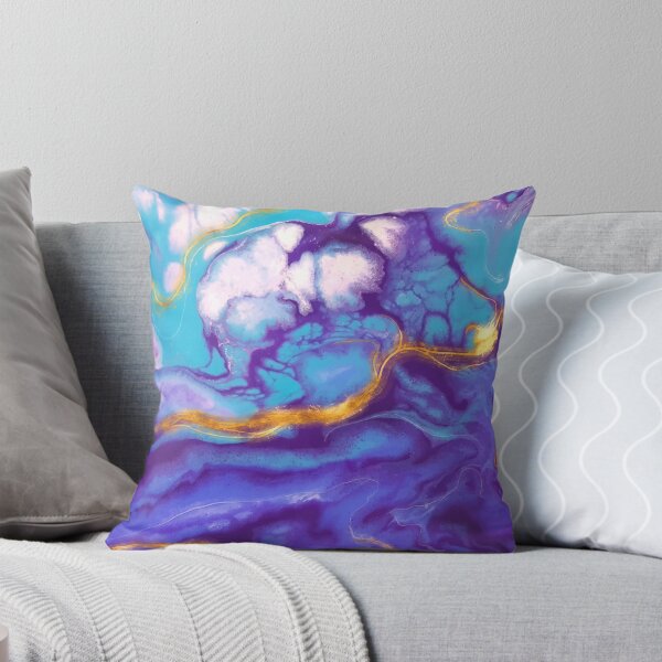 Item preview, Colorful Marble Surface designed and sold by Vector Scout Lab.