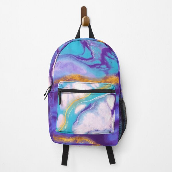 Item preview, Colorful Marble Surface designed and sold by Vector Scout Lab.