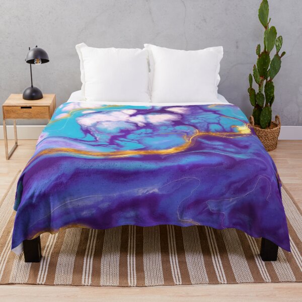 Item preview, Colorful Marble Surface designed and sold by Vector Scout Lab.