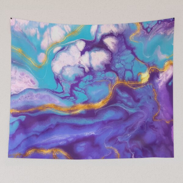 Item preview, Colorful Marble Surface designed and sold by Vector Scout Lab.