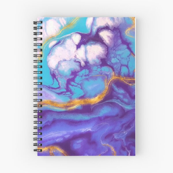 Item preview, Colorful Marble Surface designed and sold by Vector Scout Lab.