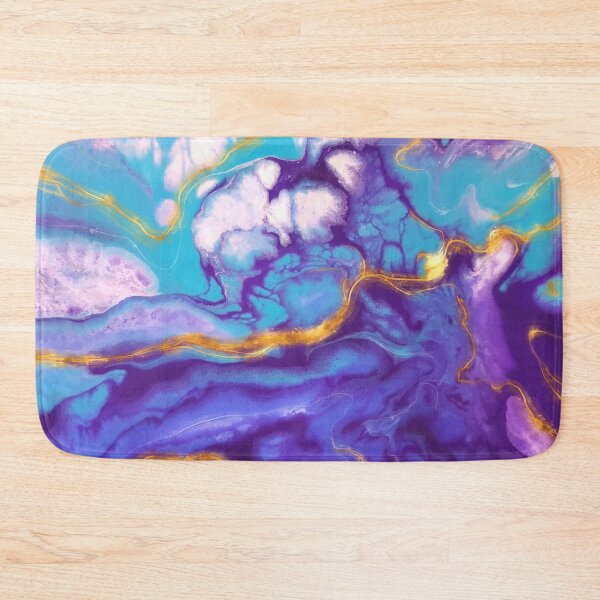 Item preview, Colorful Marble Surface designed and sold by Vector Scout Lab.