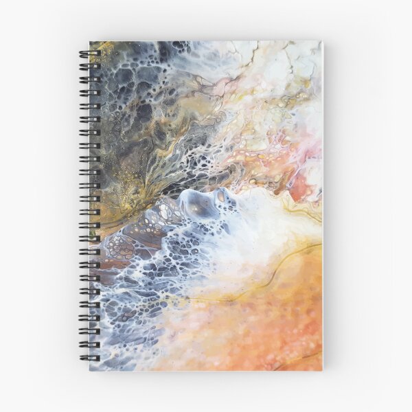 Item preview, Beautiful Marble Surface Pattern designed and sold by Vector Scout Lab.