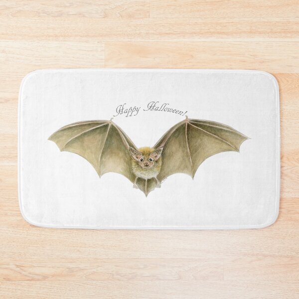 Item preview, Happy Halloween! (Going Batty) designed and sold by Tamara Clark.