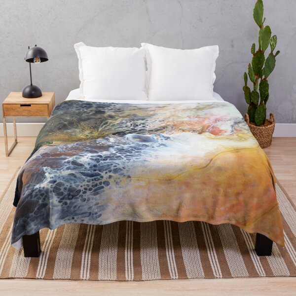 Item preview, Beautiful Marble Surface Pattern designed and sold by Vector Scout Lab.