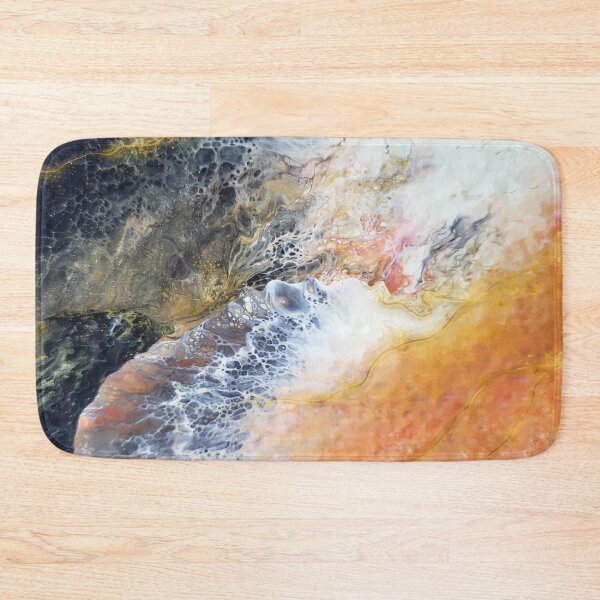 Item preview, Beautiful Marble Surface Pattern designed and sold by Vector Scout Lab.