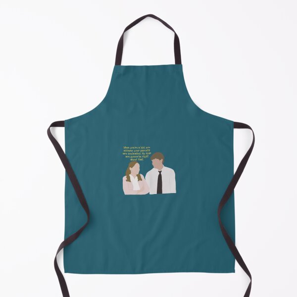 Item preview, Pam And Jim designed and sold by Janthewonder.