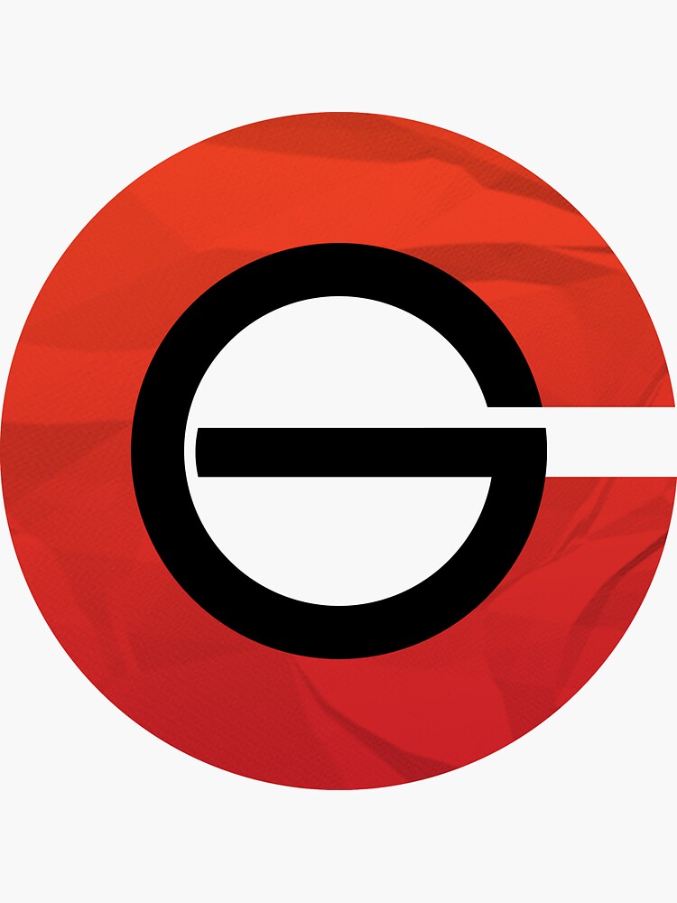 "Creative Giant" Sticker for Sale by CreativeGiant Redbubble