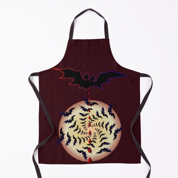 Item preview, Halloween bat designed and sold by TaliArtiYa.