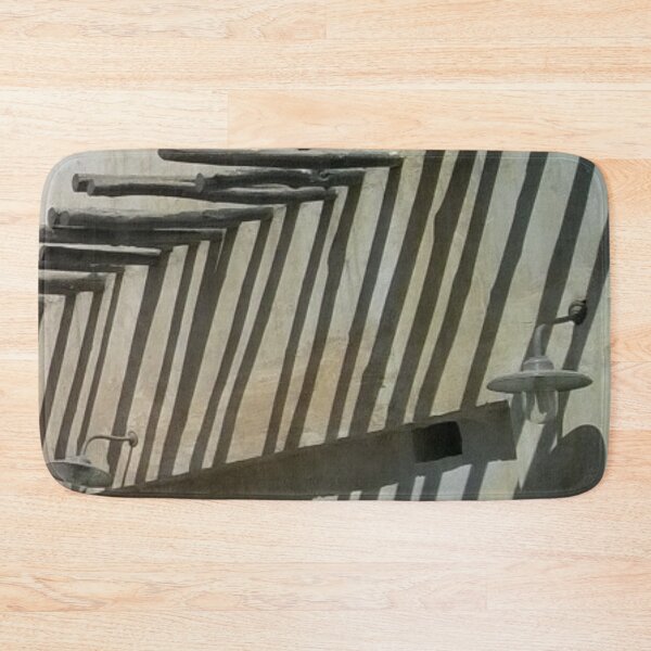 Item preview, Shadows in the sunlight, Souq Waqif, Doha designed and sold by JellyBeenzz.