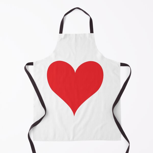Item preview, red heart designed and sold by kim tang.