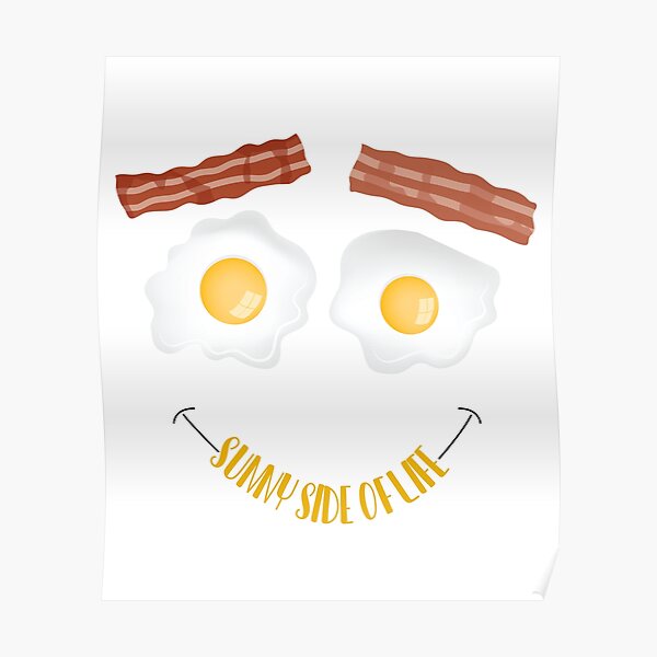 Smiley Fry Posters Redbubble