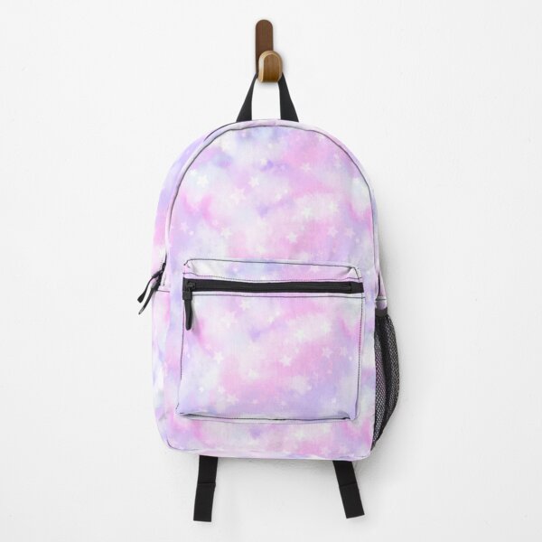Item preview, Aesthetic Starry Galaxy Clouds Pastel Pattern designed and sold by Nadi—chan16.