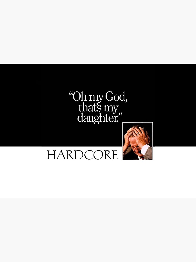 hardcore by dantetripp