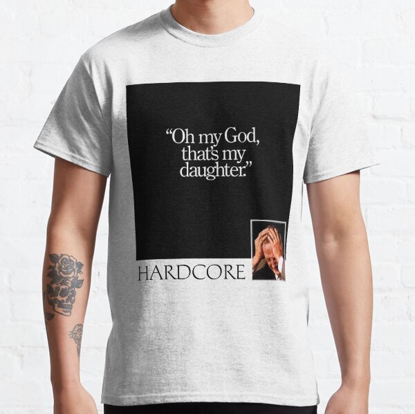 hardcore Classic T-Shirt
