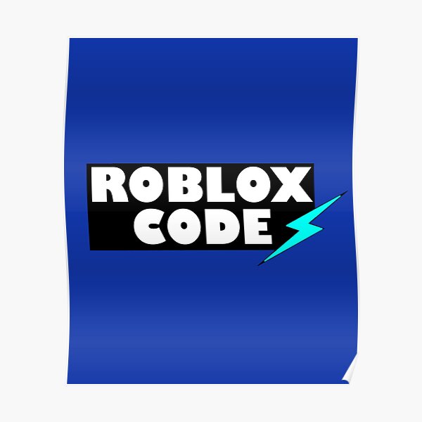 Roblox Video Game Wall Art Redbubble - bgc games on roblox polo g roblox codes
