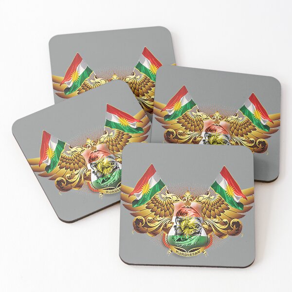 Artikelvorschau, KURDISTAN KURDISH KURDEM KURD كورد كوردستان اكراد كه ردستان entworfen und verkauft von Rabon M.