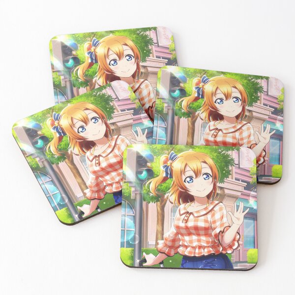 Item preview, honoka kousaka ~6th anniversary~  designed and sold by celestialuden1.