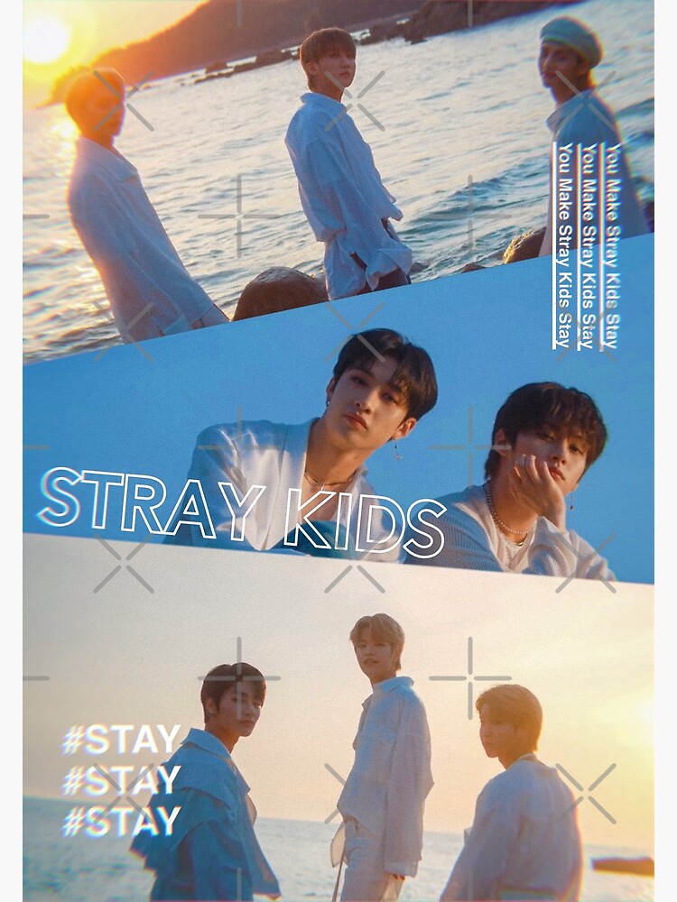 StrayKids Poster | Poster