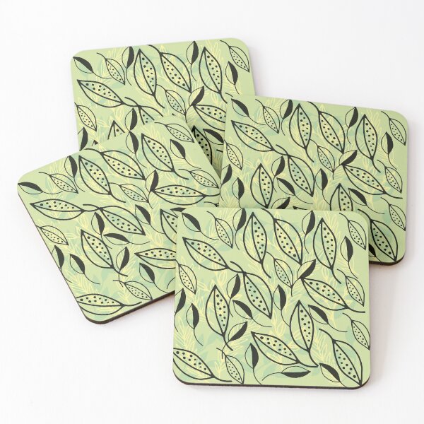 Item preview, Leaves falling designed and sold by SAS4rt.