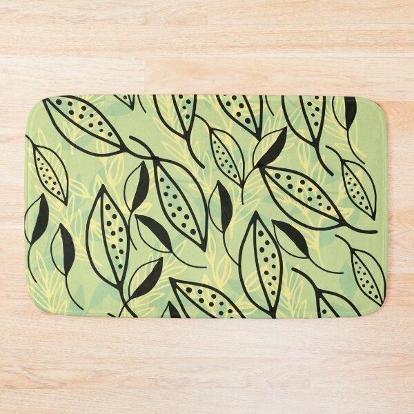 Item preview, Leaves falling designed and sold by SAS4rt.