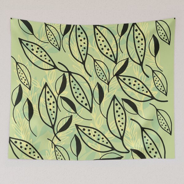 Item preview, Leaves falling designed and sold by SAS4rt.