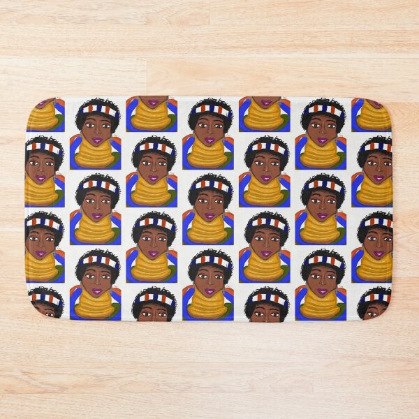 Item preview, AFRICAN ROYALTY (Longneck tribe) designed and sold by littlefloarts.