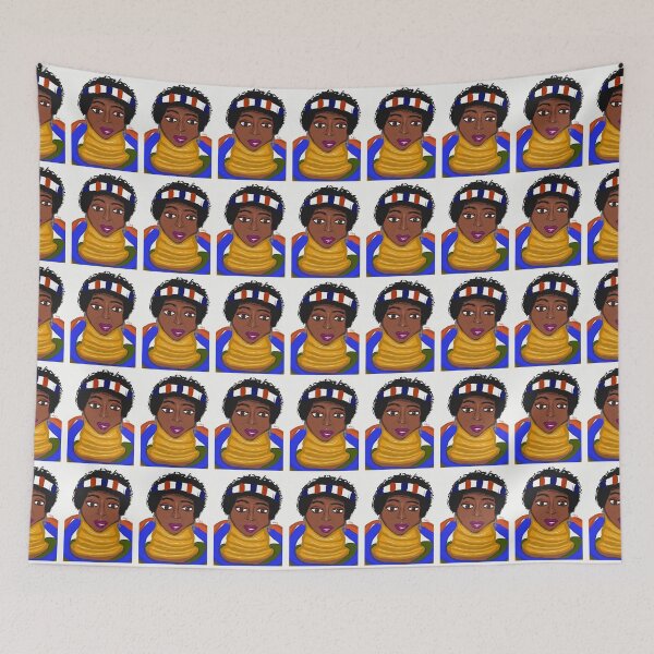 Item preview, AFRICAN ROYALTY (Longneck tribe) designed and sold by littlefloarts.