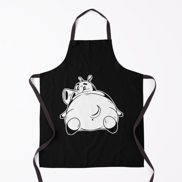 Item preview,  Bulky Animals - Cute Hippo designed and sold by gjen53.