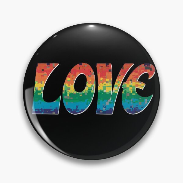 Item preview, Love with Pride designed and sold by ForeverAgain.