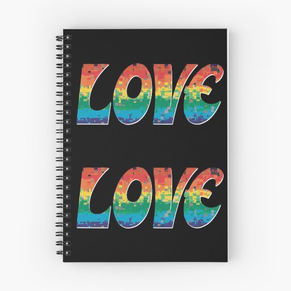 Item preview, Love with Pride designed and sold by ForeverAgain.