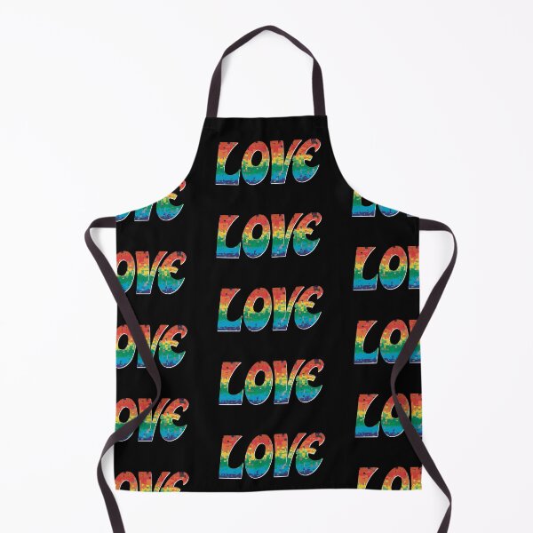Item preview, Love with Pride designed and sold by ForeverAgain.