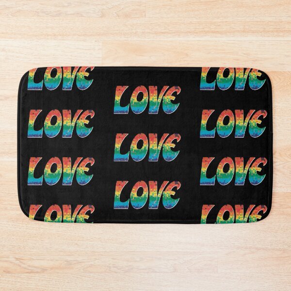 Item preview, Love with Pride designed and sold by ForeverAgain.
