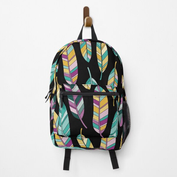Item preview, Tribal Boho Indian Feathers designed and sold by Vector Scout Lab.