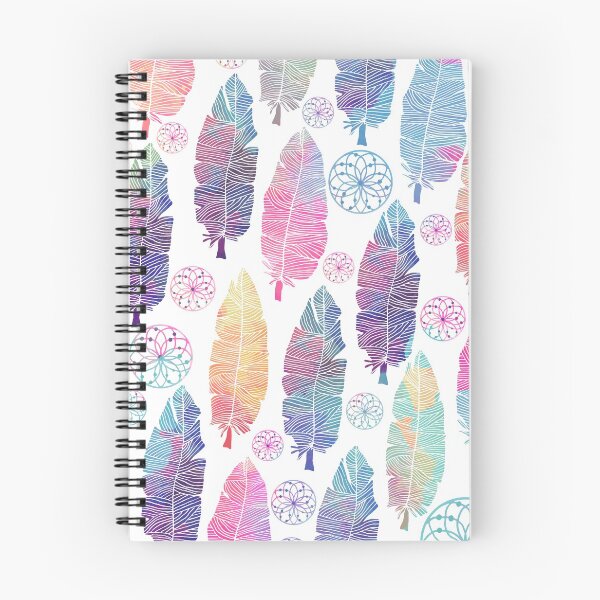 Item preview, Tribal Boho Indian Feathers designed and sold by Vector Scout Lab.