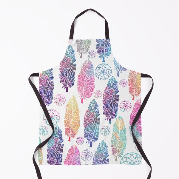 Item preview, Tribal Boho Indian Feathers designed and sold by Vector Scout Lab.